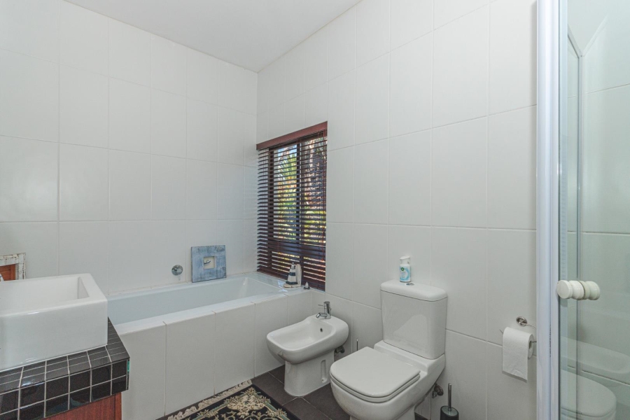 8 Bedroom Property for Sale in Sunset Beach Western Cape